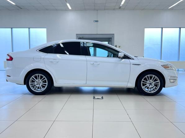Ford Mondeo IV Рестайлинг с пробегом 2012 года, цена 880 000 рублей, 177669 км, седан, Автокод Объявления