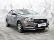 Lada (ВАЗ) Vesta I Ульяновск  - изображение 28