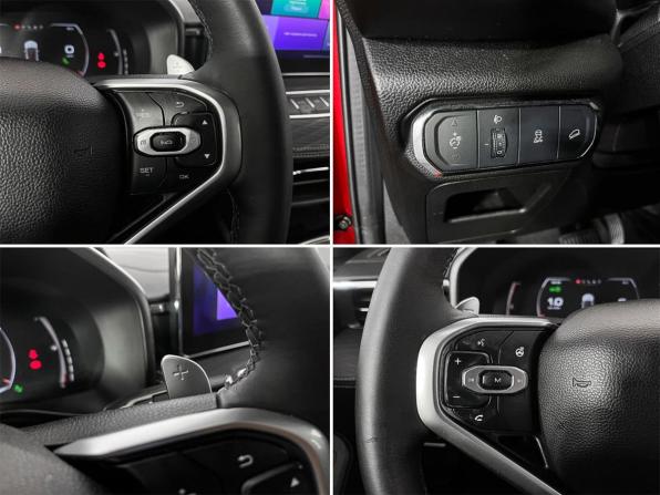 Haval Jolion I с пробегом 2022 года, цена 1 749 000 рублей, 44273 км, внедорожник, Автокод Объявления