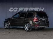 Mercedes-Benz GL-Класс I (X164) Рестайлинг Краснодар  - изображение 27