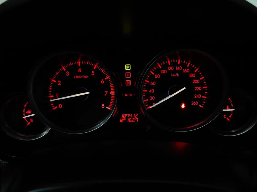 Mazda 6 II (GH) Рестайлинг Москва  - изображение 16