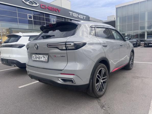 Changan CS55 Plus II с пробегом 2023 года, цена 2 133 333 рубля, 48000 км, внедорожник, Автокод Объявления