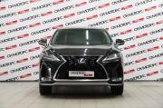 Lexus RX IV Рестайлинг Сургут  - изображение 47