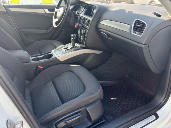 Audi A4 IV (B8) Рестайлинг с пробегом 2014 года, цена 1 359 000 рублей, 181660 км, седан, Автокод Объявления
