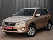 Toyota RAV4 III (XA30) Рестайлинг Екатеринбург  - изображение 24
