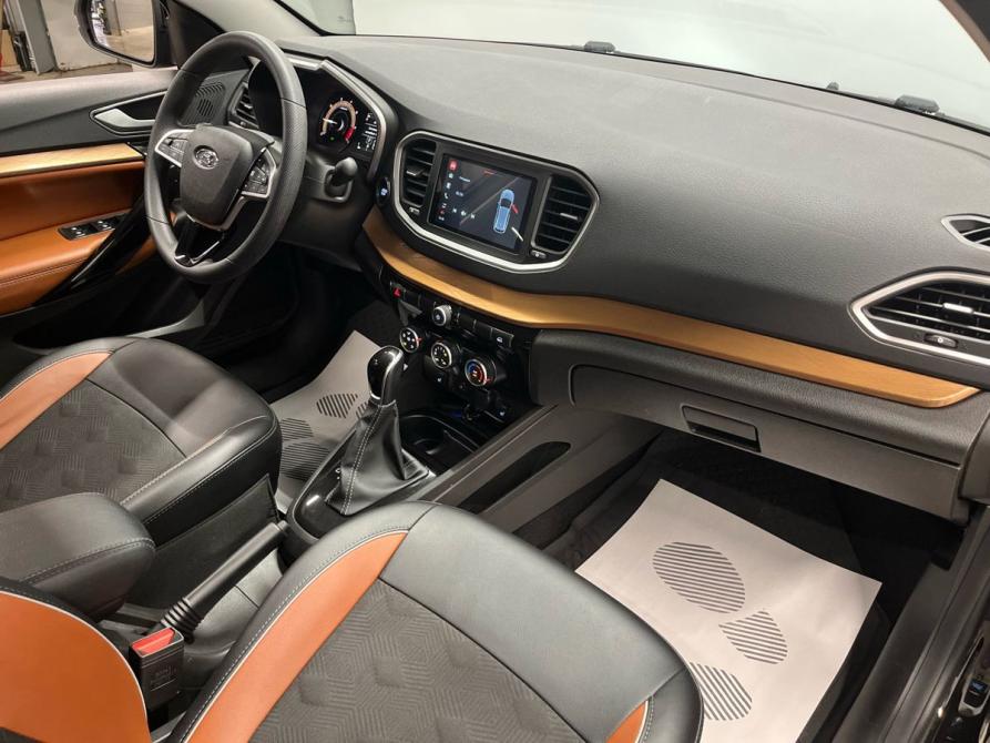Lada (ВАЗ) Vesta I Санкт-Петербург  - изображение 17