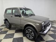 Lada (ВАЗ) Niva Legend Воронеж  - изображение 15