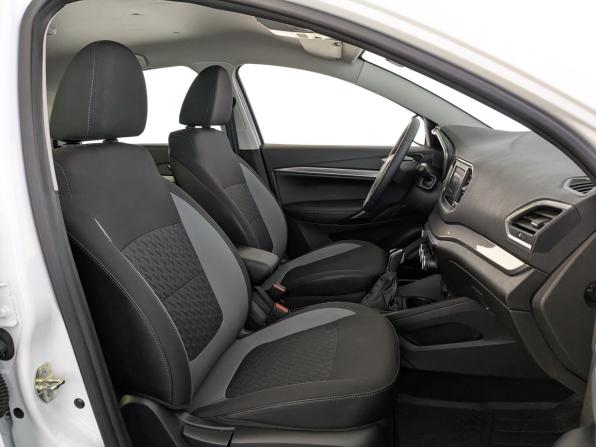 Lada (ВАЗ) Vesta I Рестайлинг (NG) с пробегом 2025 года, цена 1 450 000 рублей, 12739 км, седан, Автокод Объявления