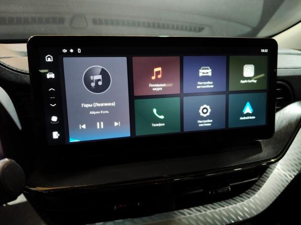 Haval F7 I Рестайлинг с пробегом 2024 года, цена 2 250 000 рублей, 45944 км, внедорожник, Автокод Объявления