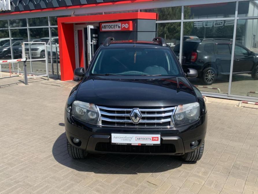 Renault Duster I Астрахань  - изображение 6