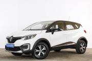 Renault Kaptur I Тюмень  - изображение 24