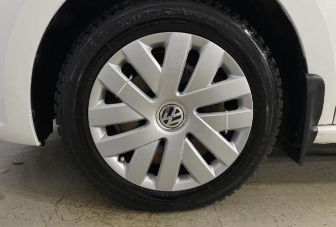 Volkswagen Polo V с пробегом 2014 года, цена 780 000 рублей, 154368 км, седан, Автокод Объявления