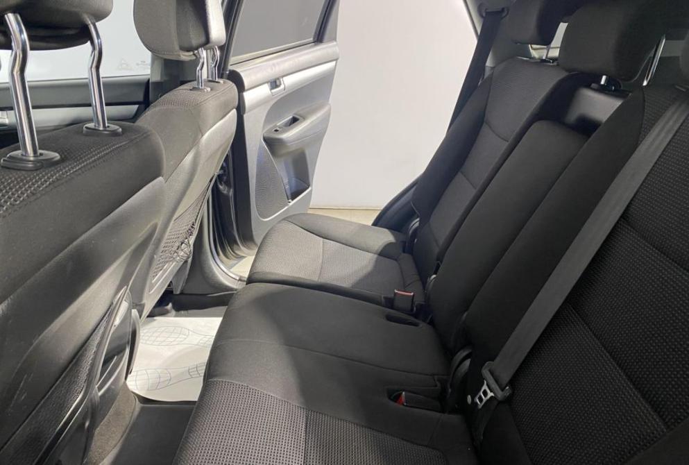 Kia Sorento II Рестайлинг Саранск  - изображение 25