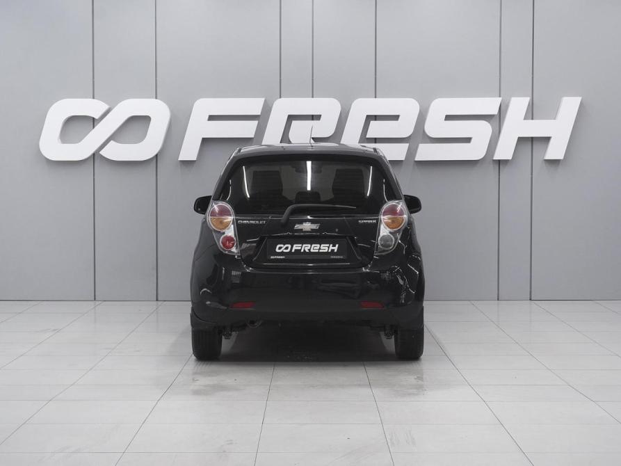 Chevrolet Spark III Ростов-на-Дону  - изображение 4