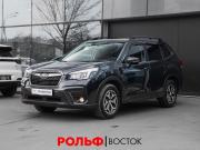Subaru Forester V Москва  - изображение 25