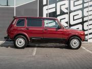 Lada (ВАЗ) 2131 (4x4) I Краснодар  - изображение 22
