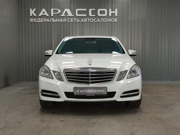 Mercedes-Benz E-Класс IV (W212 S212 C207) с пробегом 2012 года, цена 1 770 000 рублей, 207645 км, седан, Автокод Объявления