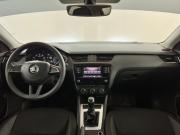 Skoda Octavia III (A7) Рестайлинг Москва  - изображение 20