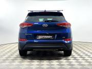 Hyundai Tucson III Казань  - изображение 27