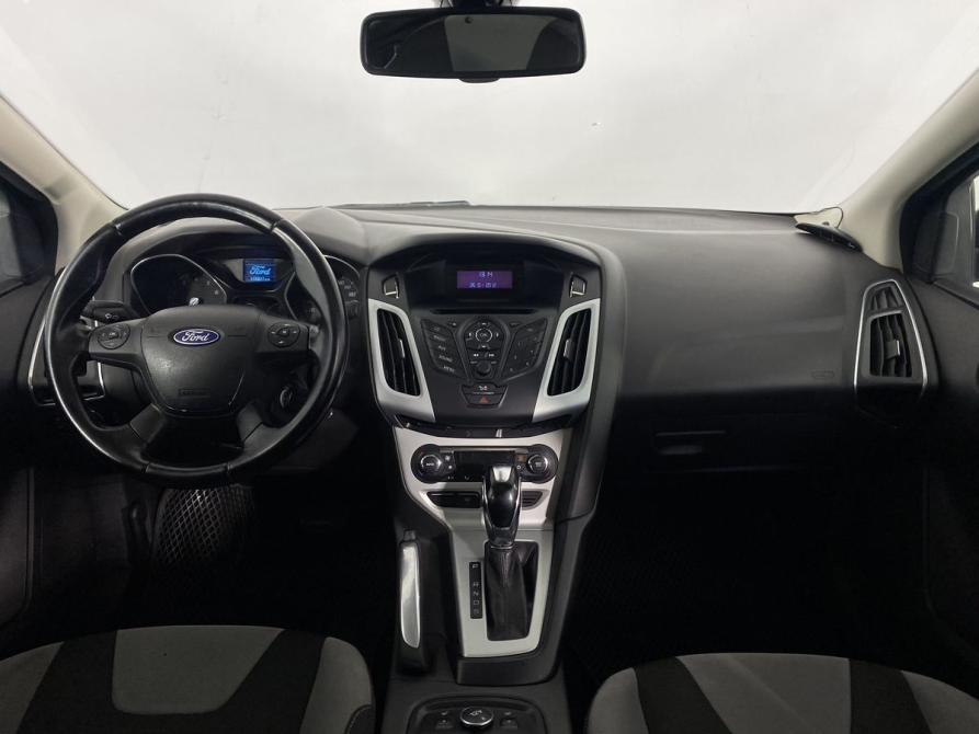 Ford Focus III Воронеж  - изображение 8