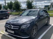 Mercedes-Benz GLC I (X253) Ижевск  - изображение 26