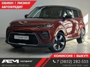 Kia Soul III Барнаул  - изображение 40