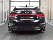 Kia Cerato IV Кемерово  - изображение 25