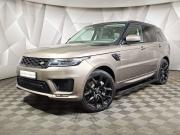 Land Rover Range Rover Sport II Москва  - изображение 25