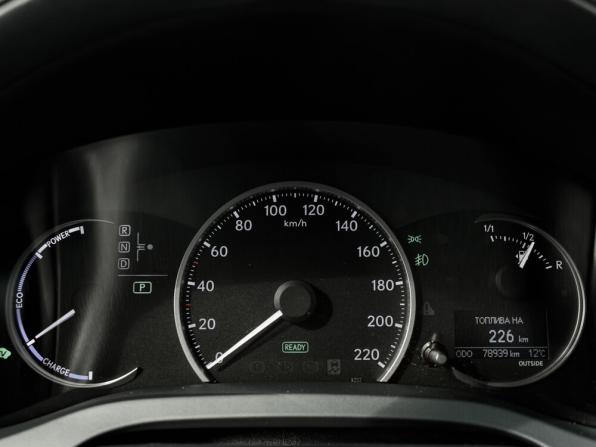 Lexus CT I с пробегом 2012 года, цена 1 750 000 рублей, 78939 км, хэтчбек, Автокод Объявления