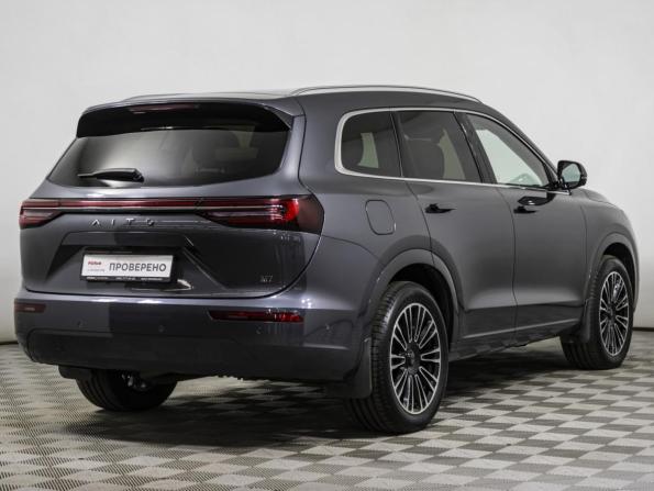 Aito M7 I с пробегом 2023 года, цена 4 149 000 рублей, 29928 км, внедорожник, Автокод Объявления