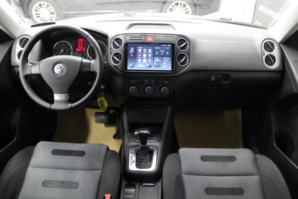 Volkswagen Tiguan I Томск  - изображение 9