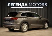 Volkswagen Touareg III Иркутск  - изображение 41