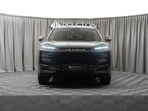 JETOUR Dashing I с пробегом 2024 года, цена 2 060 000 рублей, 30041 км, внедорожник, Автокод Объявления