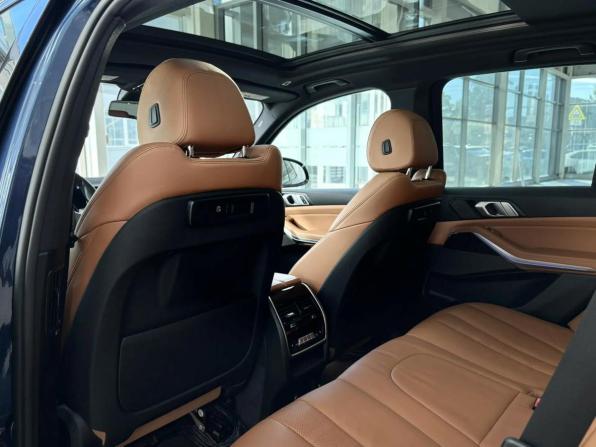 BMW X5 IV (G05/G18) с пробегом 2019 года, цена 5 269 000 рублей, 89888 км, внедорожник, Автокод Объявления