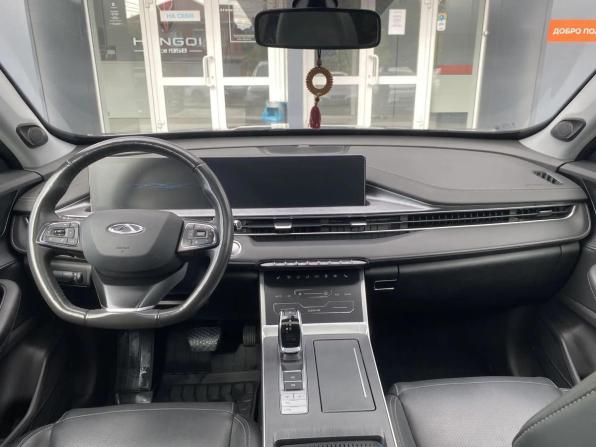 Chery Tiggo 7 Pro Max I с пробегом 2023 года, цена 1 735 000 рублей, 48500 км, внедорожник, Автокод Объявления