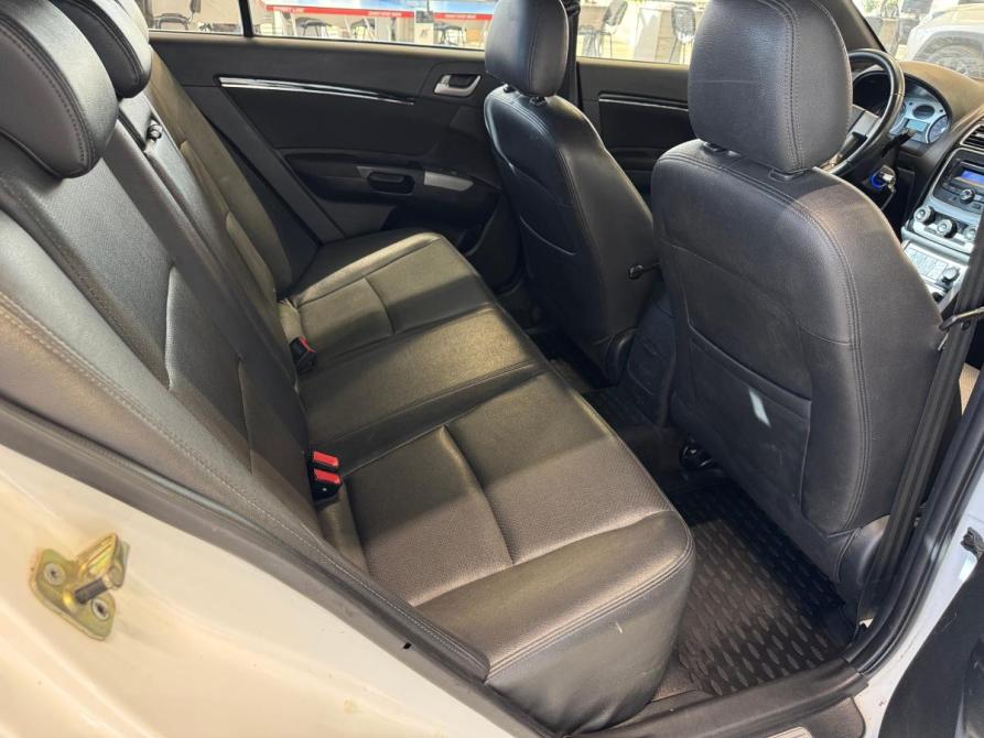 Geely Emgrand EC7 Волгоград  - изображение 10