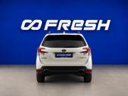 Subaru Forester V Москва  - изображение 26