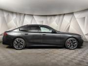 BMW 5 серии VIII (G60/G61/G68) Москва  - изображение 27
