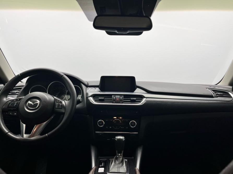 Mazda 6 III (GJ) Рестайлинг Мурманск  - изображение 25