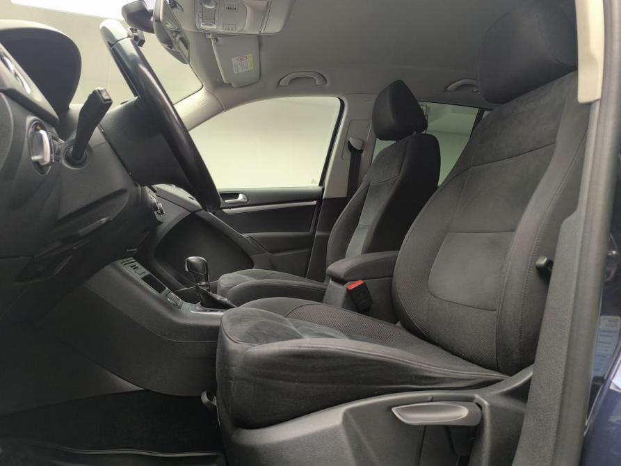 Volkswagen Tiguan I Рестайлинг Москва  - изображение 16