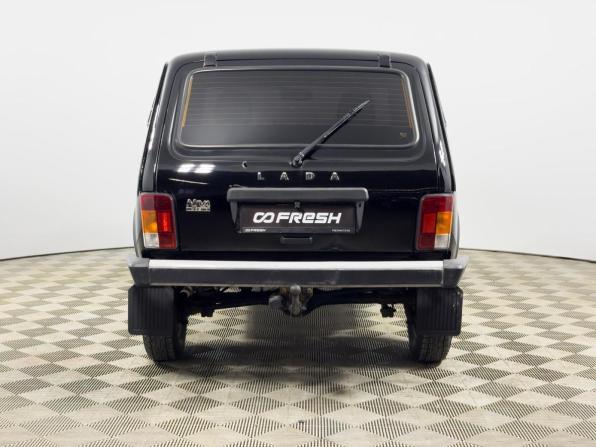 Lada (ВАЗ) Niva Legend с пробегом 2022 года, цена 673 100 рублей, 81091 км, внедорожник, Автокод Объявления