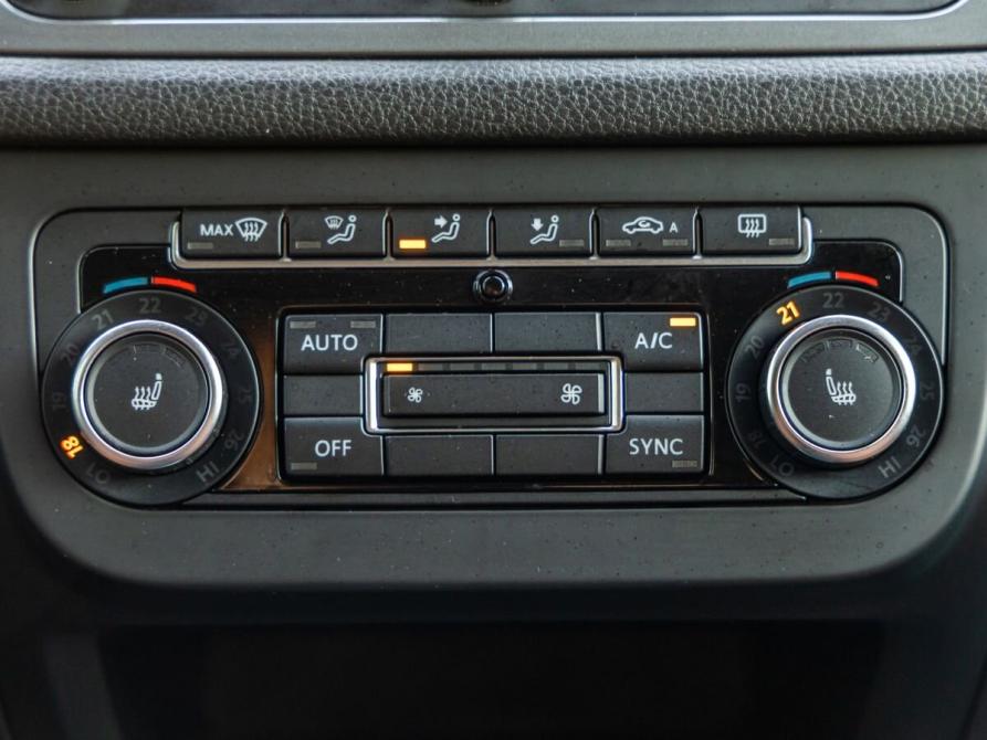 Volkswagen Tiguan I Рестайлинг Волгоград  - изображение 24
