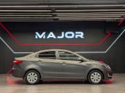 Kia Rio III Москва  - изображение 56