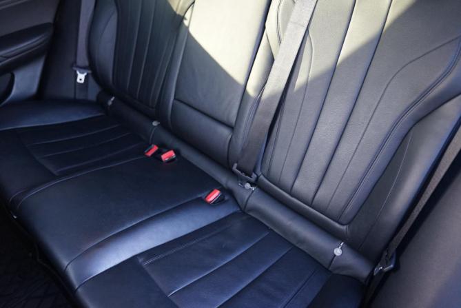 BMW X6 II (F16) с пробегом 2014 года, цена 3 190 000 рублей, 150768 км, внедорожник, Автокод Объявления