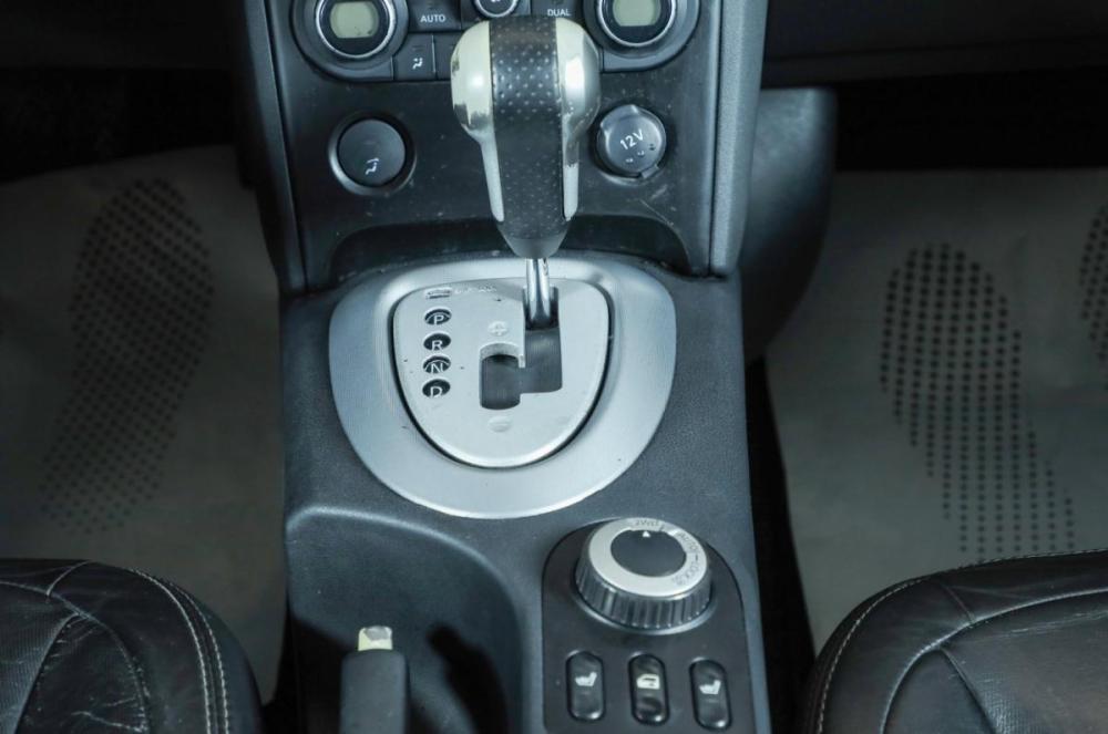 Nissan Qashqai I Новосибирск  - изображение 15