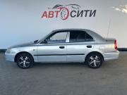 Hyundai Accent II Тамбов  - изображение 23