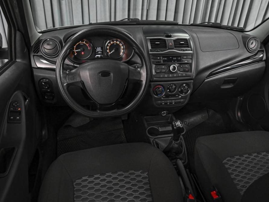 Lada (ВАЗ) Granta I Рестайлинг Ставрополь  - изображение 6