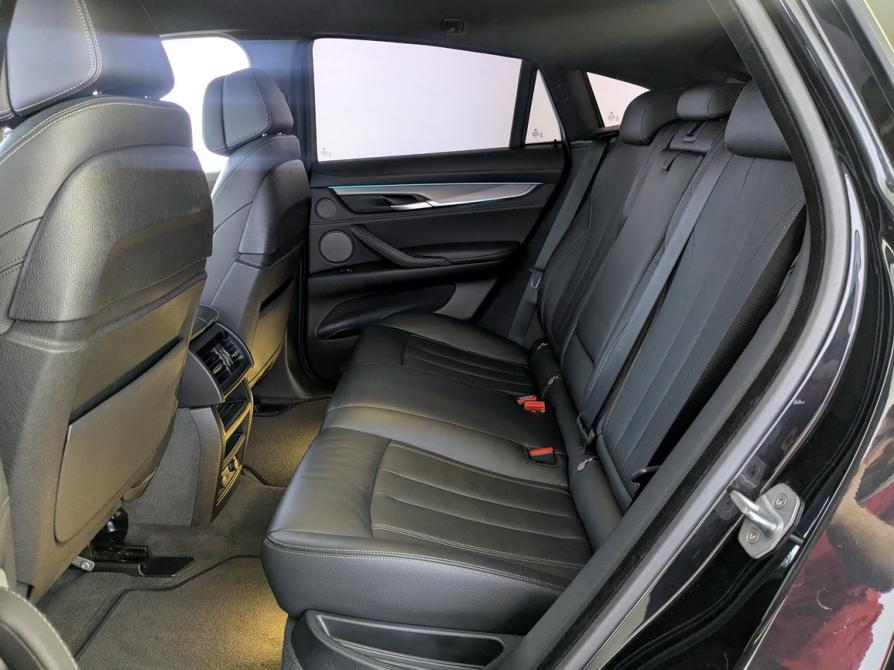 BMW X6 II (F16) Москва  - изображение 10