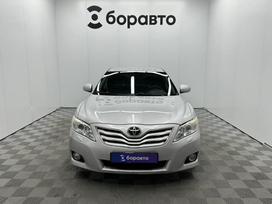 Toyota Camry VI (XV40) Рестайлинг Воронеж  - изображение 3