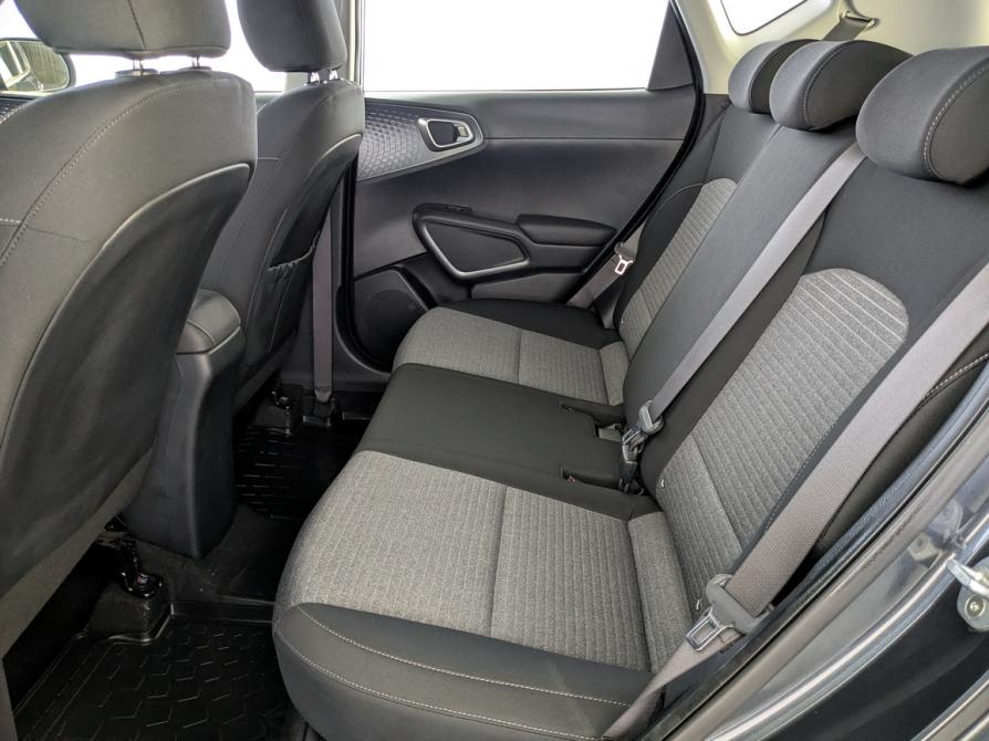 Kia Soul III Москва  - изображение 12